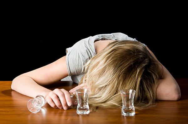 Как избавиться от алкоголизма