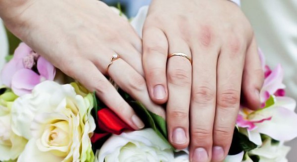 Как выбрать кольца на свадьбу?