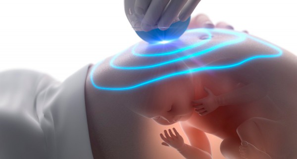 Ультразвуковое исследование для беременных в Казани